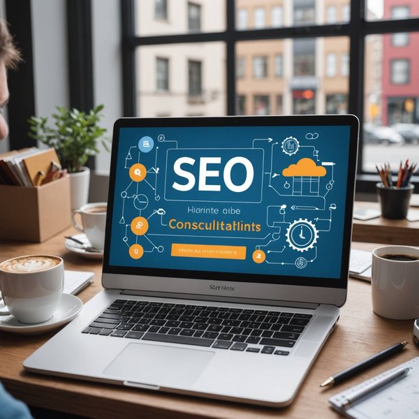Embaucher des Consultants SEO à Bayonne : Guide Pratique pour Optimiser votre Visibilité en Ligne