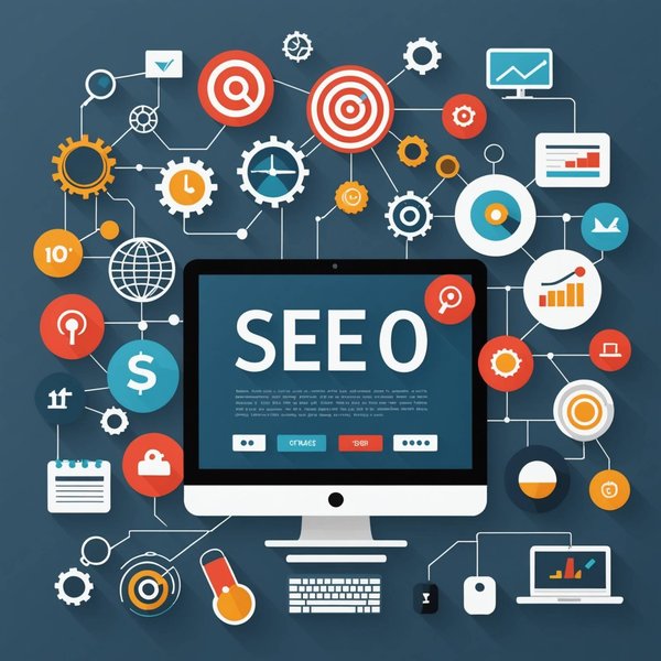Boostez Votre Visibilité en Ligne: Découvrez Comment une Agence SEO Optimise Votre Référencement