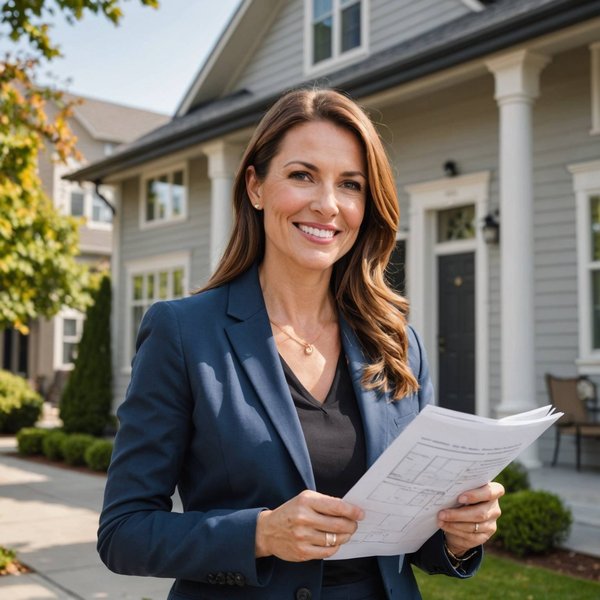 Les Missions Essentielles d'un Agent Immobilier: Expertise et Rôle Crucial dans Votre Projet Immobilier