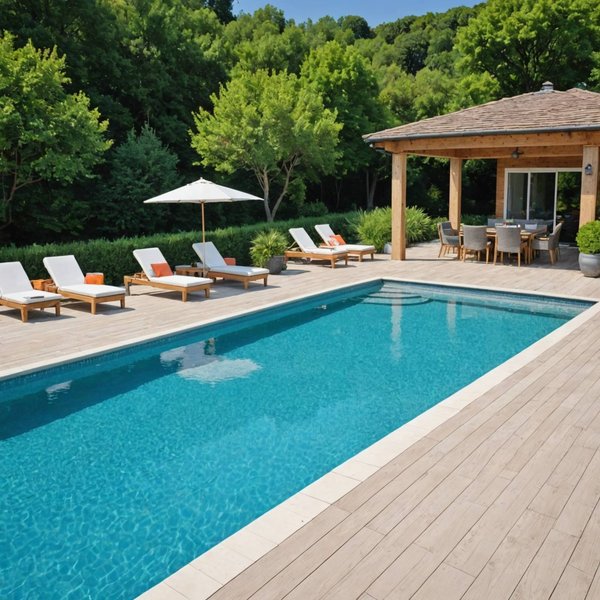 Comment choisir le meilleur pisciniste à Biarritz : Conseils et astuces pour installer la piscine de vos rêves