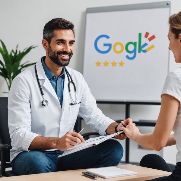 3 Raisons Imparables pour les Ostéopathes de Booster leur Visibilité avec le Référencement Google
