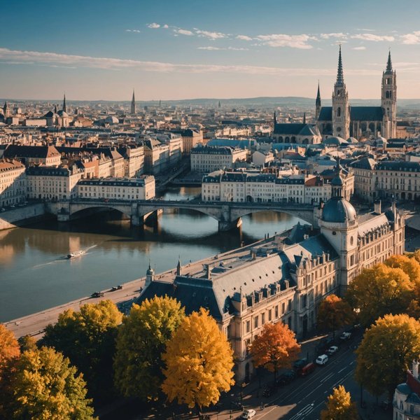 Choisir la Meilleure Web Agency à Lyon: Votre Guide Ultime et Critères de Succès