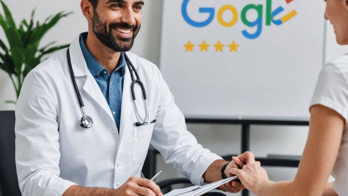 3 Raisons Imparables pour les Ostéopathes de Booster leur Visibilité avec le Référencement Google