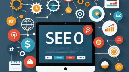 Boostez Votre Visibilité en Ligne: Découvrez Comment une Agence SEO Optimise Votre Référencement