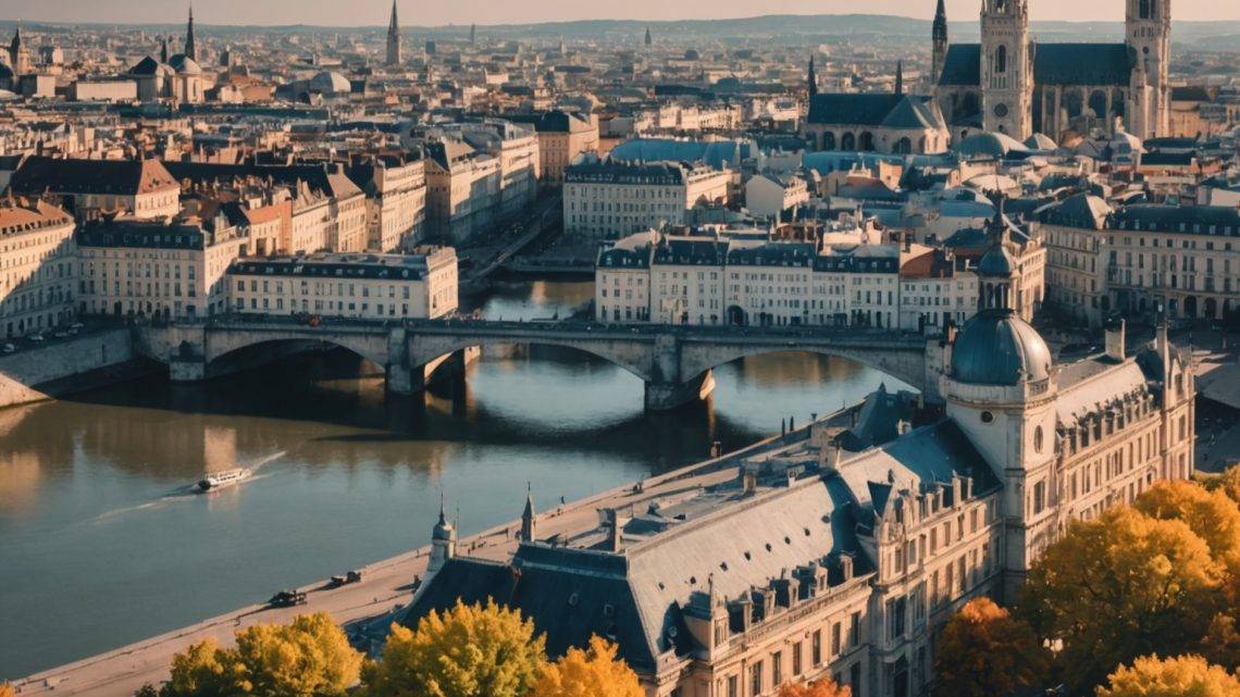 Choisir la Meilleure Web Agency à Lyon: Votre Guide Ultime et Critères de Succès