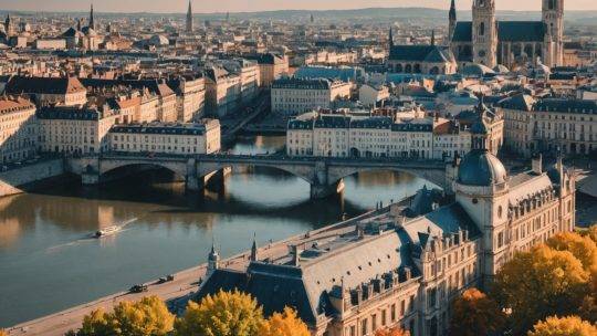 Choisir la Meilleure Web Agency à Lyon: Votre Guide Ultime et Critères de Succès