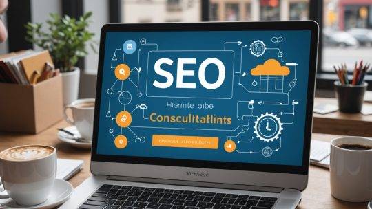 Embaucher des Consultants SEO à Bayonne : Guide Pratique pour Optimiser votre Visibilité en Ligne