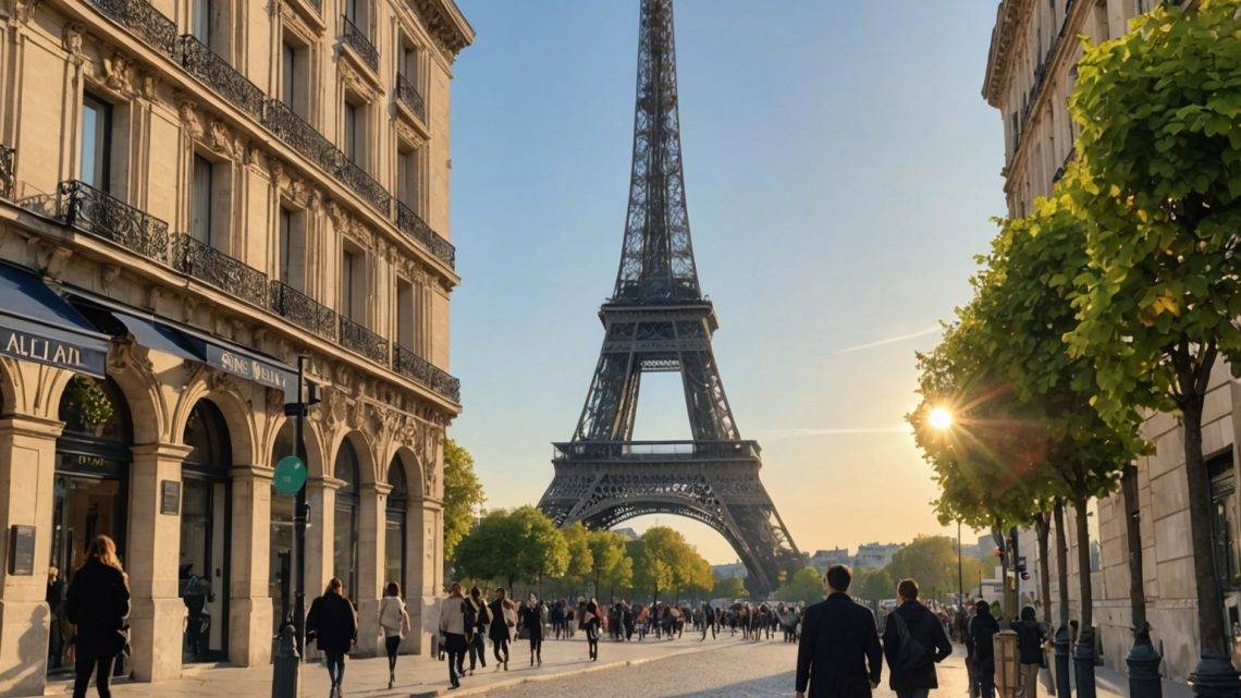 Combien gagne un Consultant SEO à Paris ? Découvrez les Salaires en 2023