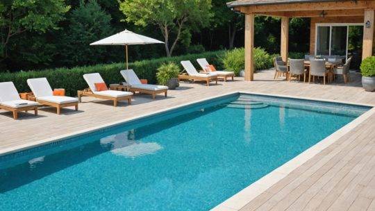 Comment choisir le meilleur pisciniste à Biarritz : Conseils et astuces pour installer la piscine de vos rêves