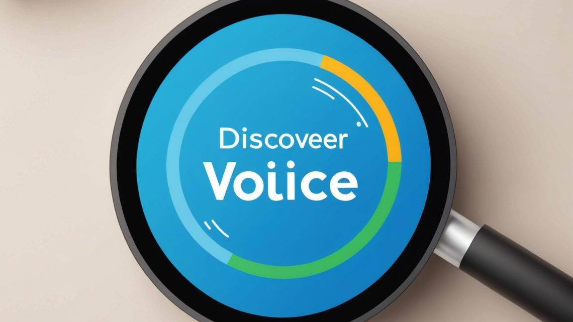 Améliorez Votre Stratégie SEO : Découvrez les Avantages de la Recherche Vocale sur Parafe.fr