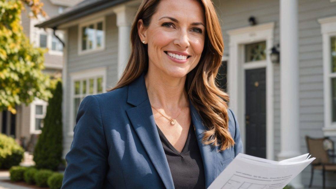 Les Missions Essentielles d’un Agent Immobilier: Expertise et Rôle Crucial dans Votre Projet Immobilier