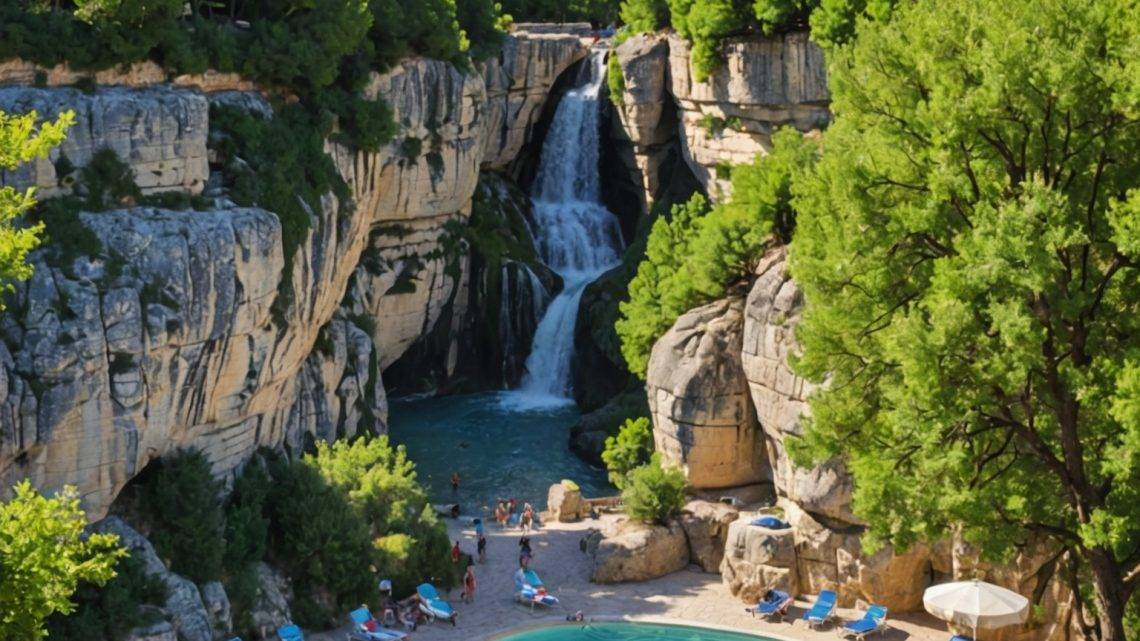 Top des Attractions à Proximité du Camping Aluna Vacances en Ardèche Sud – Votre Guide Ultime!