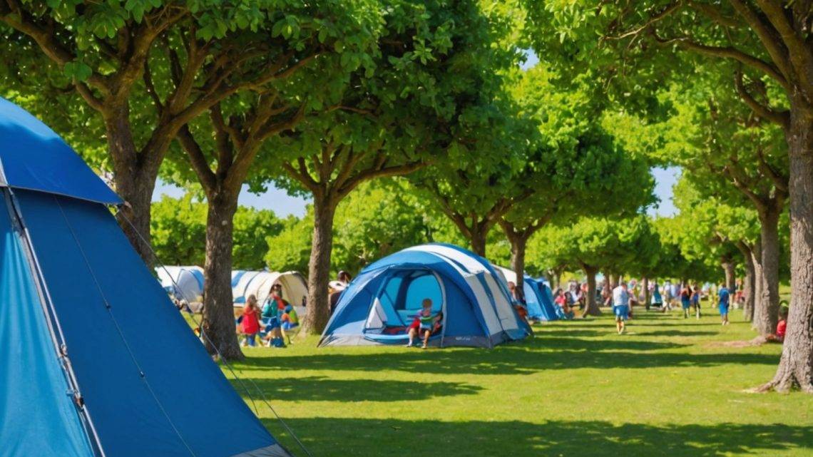 Top des Campings avec Animations pour Enfants à l’Île de Ré : Vacances Familiales Idéales!