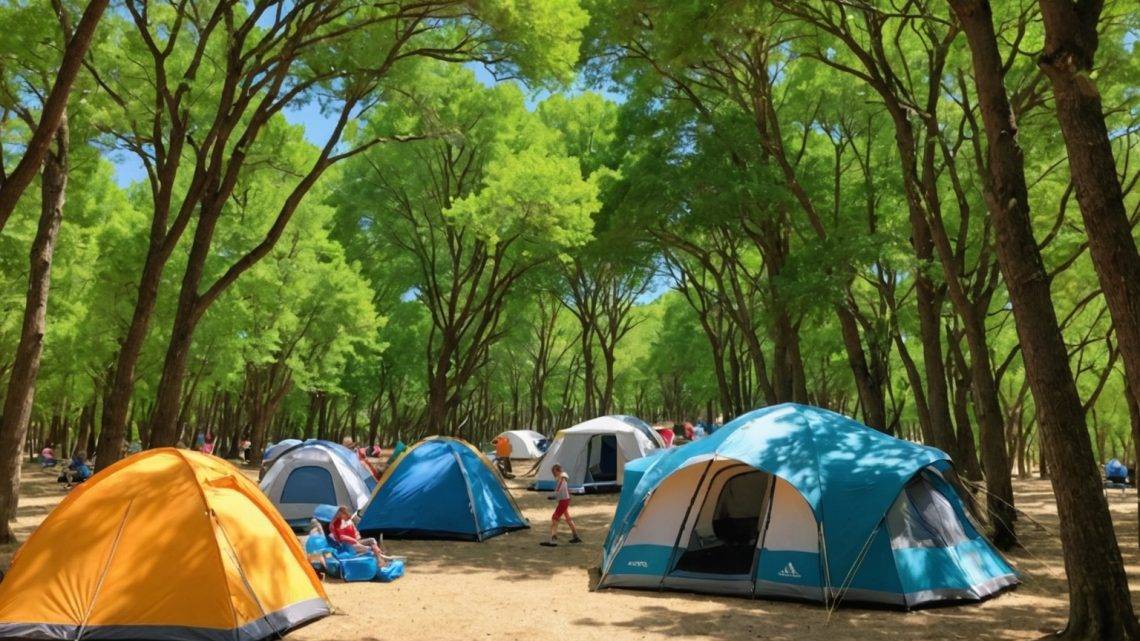 Guide Ultime pour un Camping Familial Idéal sur l’Île de Ré : Activités et Conseils Incontournables